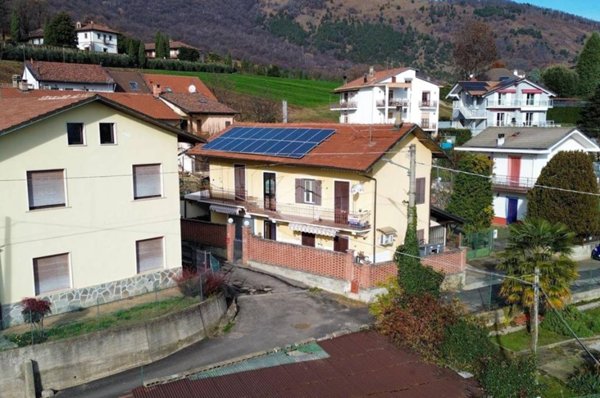 casa indipendente in vendita a Givoletto