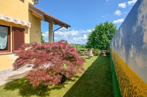 casa indipendente in vendita a Givoletto