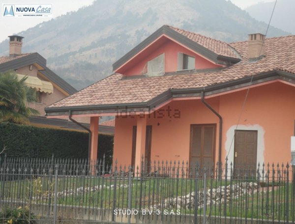 casa semindipendente in vendita a Givoletto