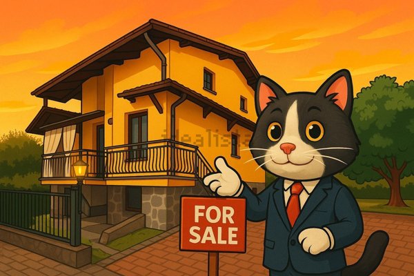 casa indipendente in vendita a Givoletto