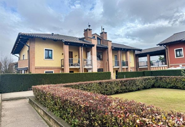 appartamento in vendita a Givoletto