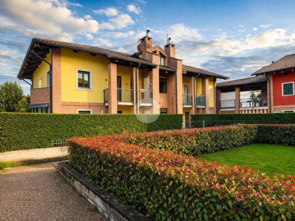 appartamento in vendita a Givoletto