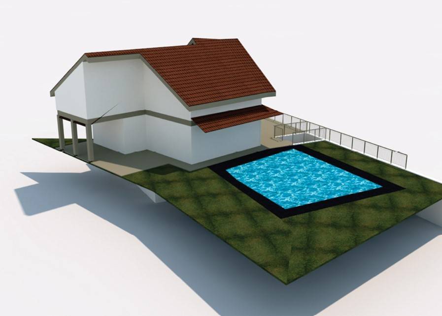 casa indipendente in vendita a Givoletto in zona Rivasacco