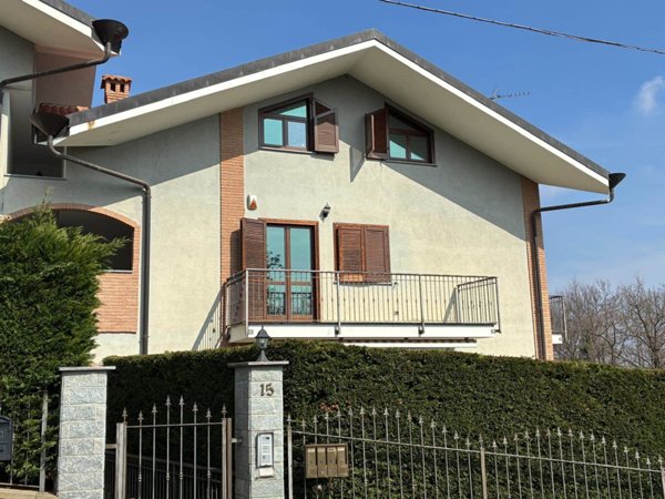 appartamento in vendita a Givoletto