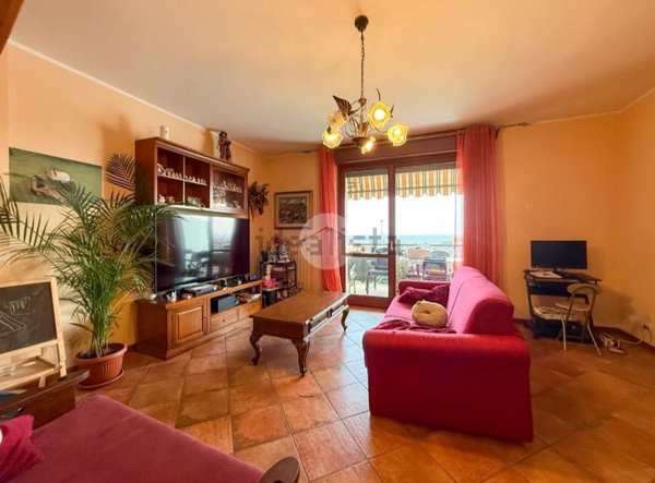 appartamento in vendita a Givoletto