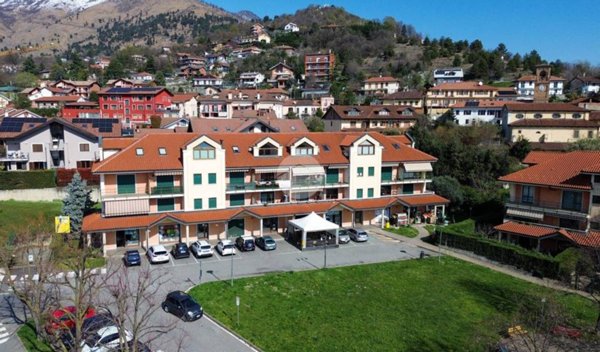 appartamento in vendita a Givoletto