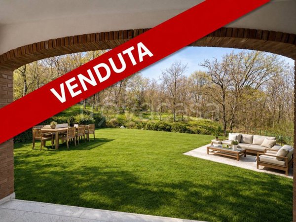 appartamento in vendita a Givoletto