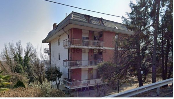 appartamento in vendita a Givoletto
