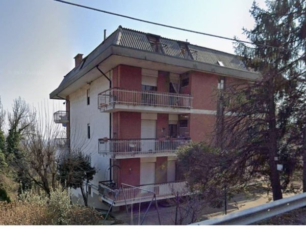 appartamento in vendita a Givoletto