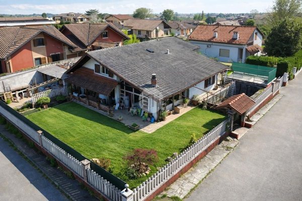 casa indipendente in vendita a Givoletto