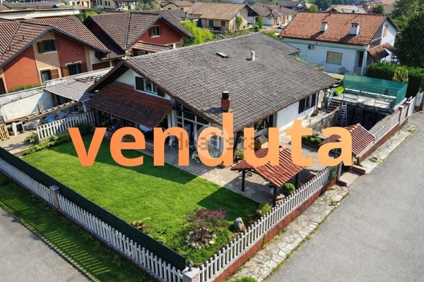 casa indipendente in vendita a Givoletto