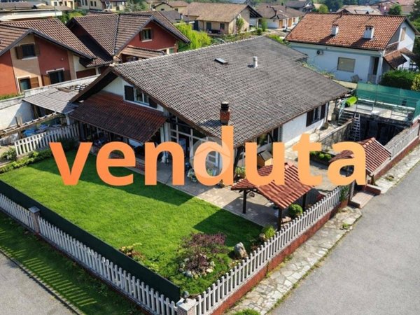 casa indipendente in vendita a Givoletto