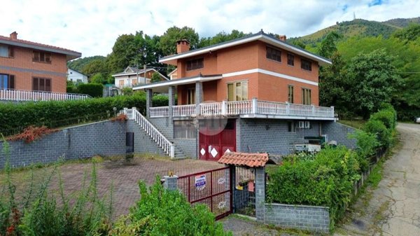 casa indipendente in vendita a Givoletto