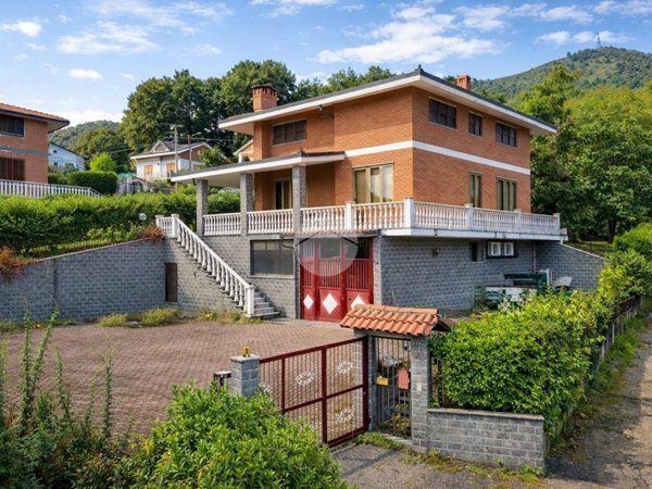 casa indipendente in vendita a Givoletto