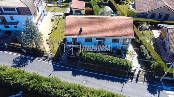 appartamento in vendita a Givoletto in zona Forvilla