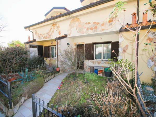 casa indipendente in vendita a Givoletto