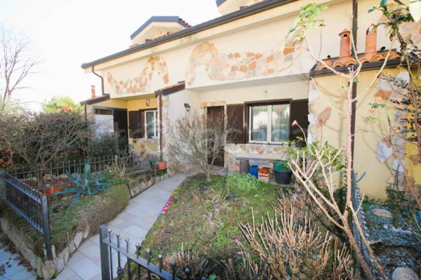 casa indipendente in vendita a Givoletto