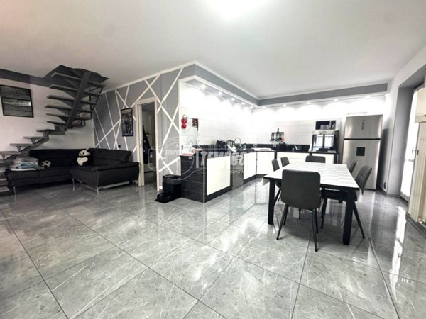 appartamento in vendita a Givoletto