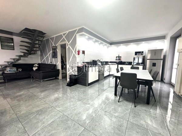 appartamento in vendita a Givoletto