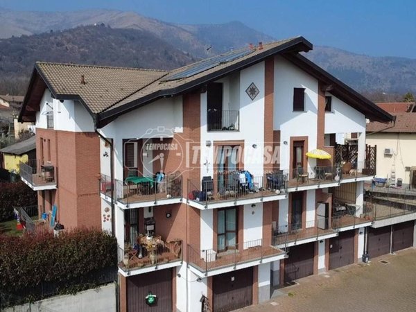 appartamento in vendita a Givoletto in zona Forvilla
