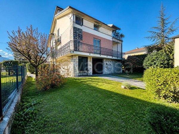 casa indipendente in vendita a Givoletto