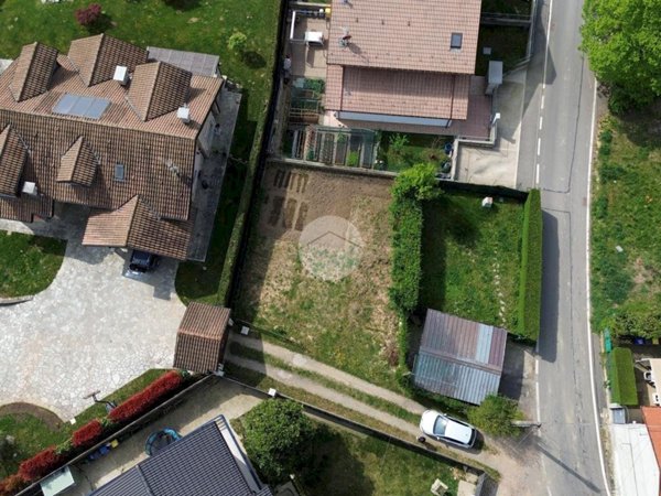 terreno edificabile in vendita a Givoletto