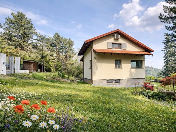 casa indipendente in vendita a Givoletto