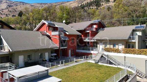 appartamento in vendita a Givoletto in zona Santa Maria