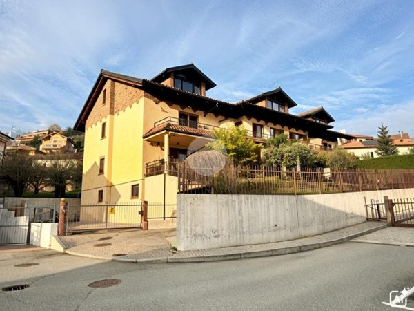 appartamento in vendita a Givoletto