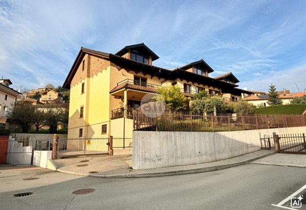 appartamento in vendita a Givoletto