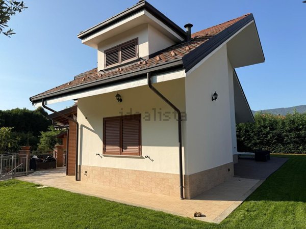 casa indipendente in vendita a Givoletto in zona Forvilla