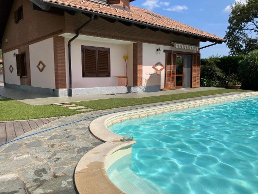 casa indipendente in vendita a Givoletto