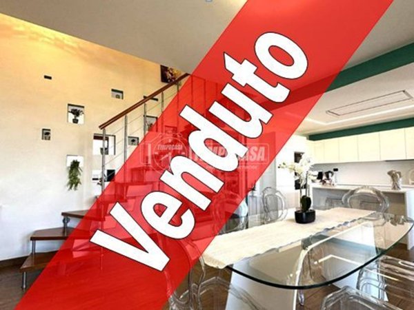 appartamento in vendita a Givoletto