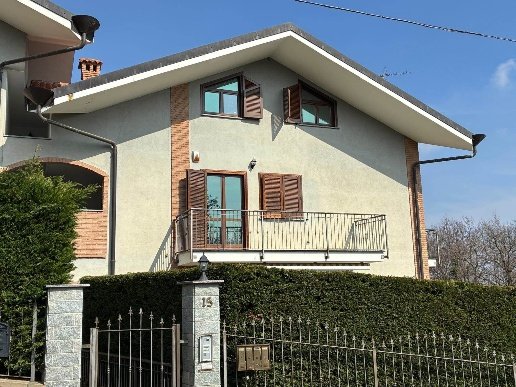 appartamento in vendita a Givoletto