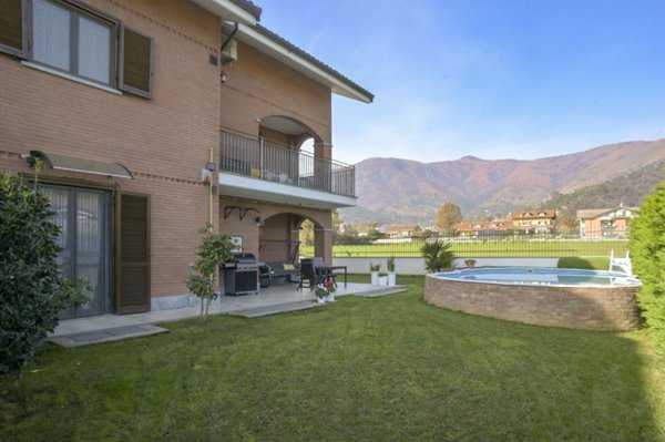 appartamento in vendita a Givoletto in zona Forvilla