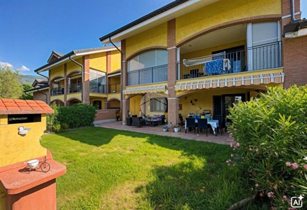 appartamento in vendita a Givoletto in zona Forvilla