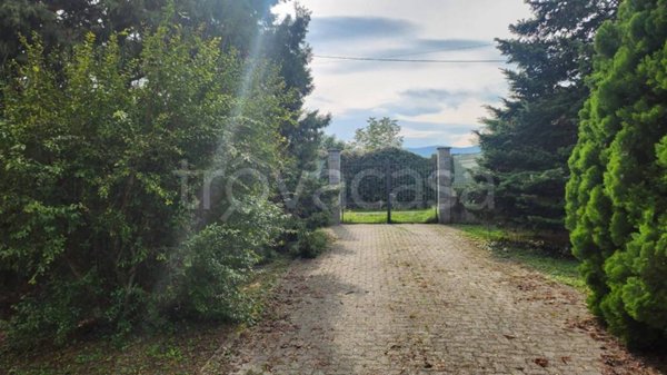 terreno edificabile in vendita a Givoletto