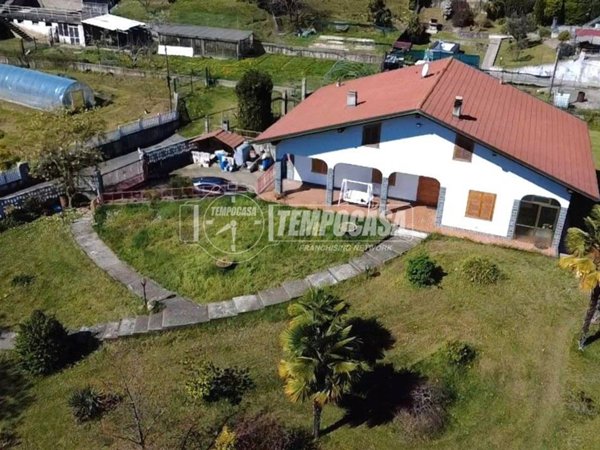 casa indipendente in vendita a Givoletto