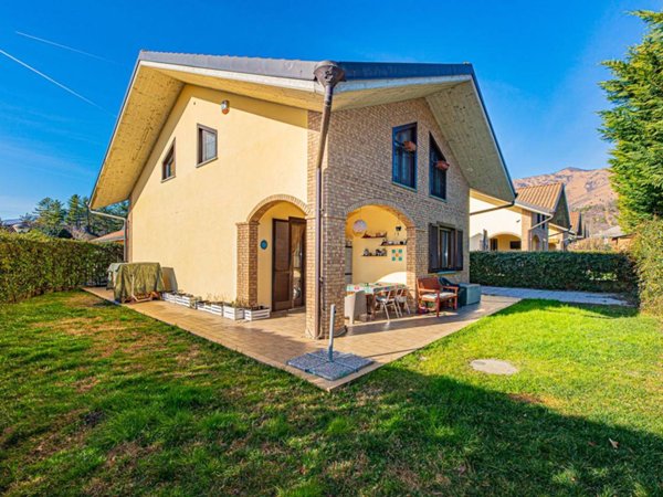 casa indipendente in vendita a Givoletto