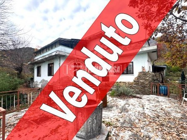 casa indipendente in vendita a Givoletto in zona Santa Maria