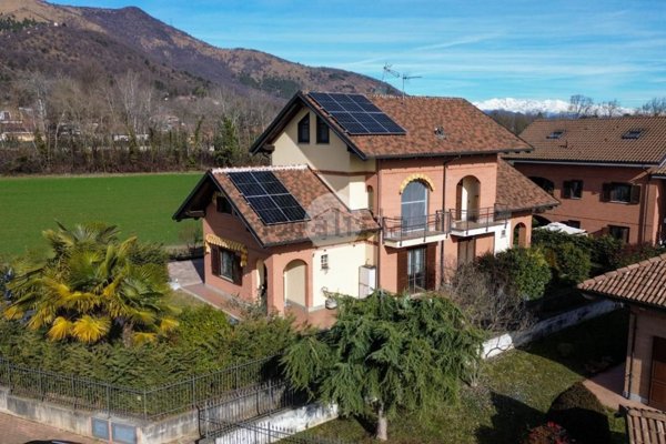 casa indipendente in vendita a Givoletto