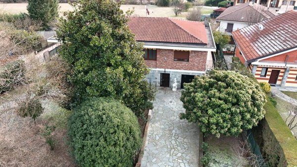 casa indipendente in vendita a Givoletto