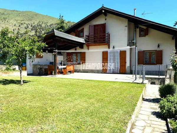 casa indipendente in vendita a Givoletto
