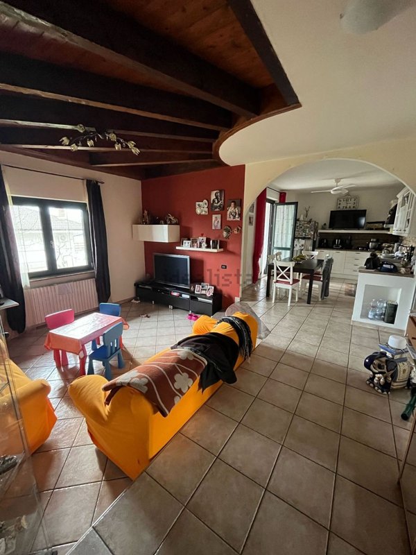 casa indipendente in vendita a Givoletto