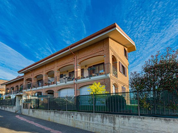 appartamento in vendita a Givoletto in zona Forvilla