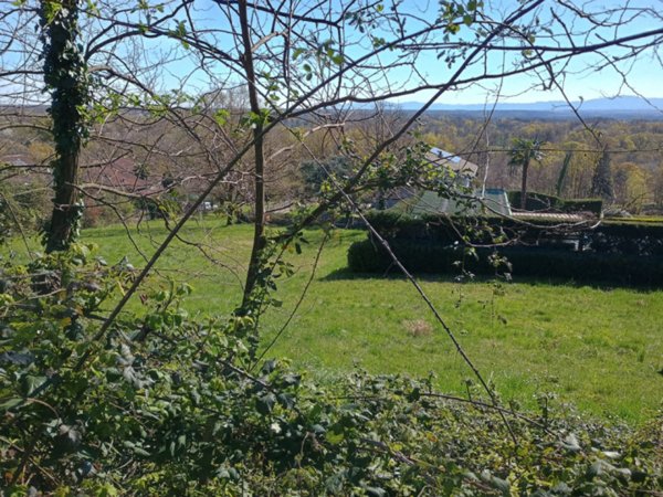 terreno edificabile in vendita a Givoletto in zona Forvilla
