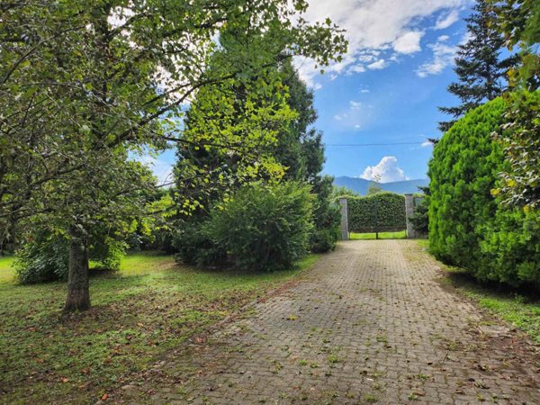 terreno edificabile in vendita a Givoletto
