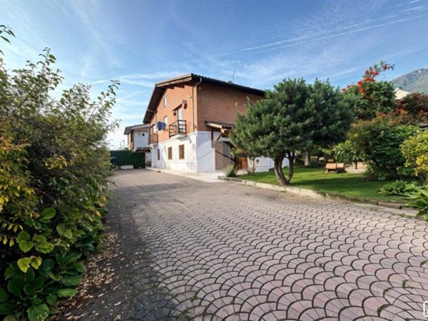 casa indipendente in vendita a Givoletto