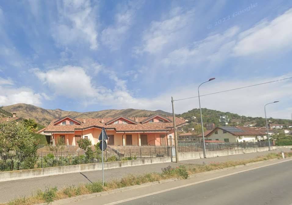 casa indipendente in vendita a Givoletto