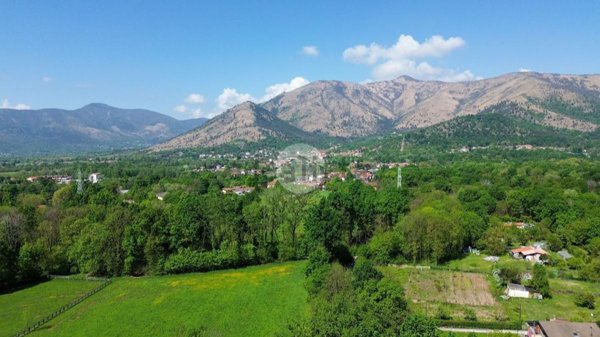 terreno edificabile in vendita a Givoletto